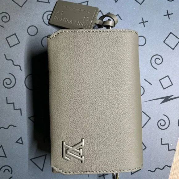 Louis Vuitton Fastline Wearable Wallet